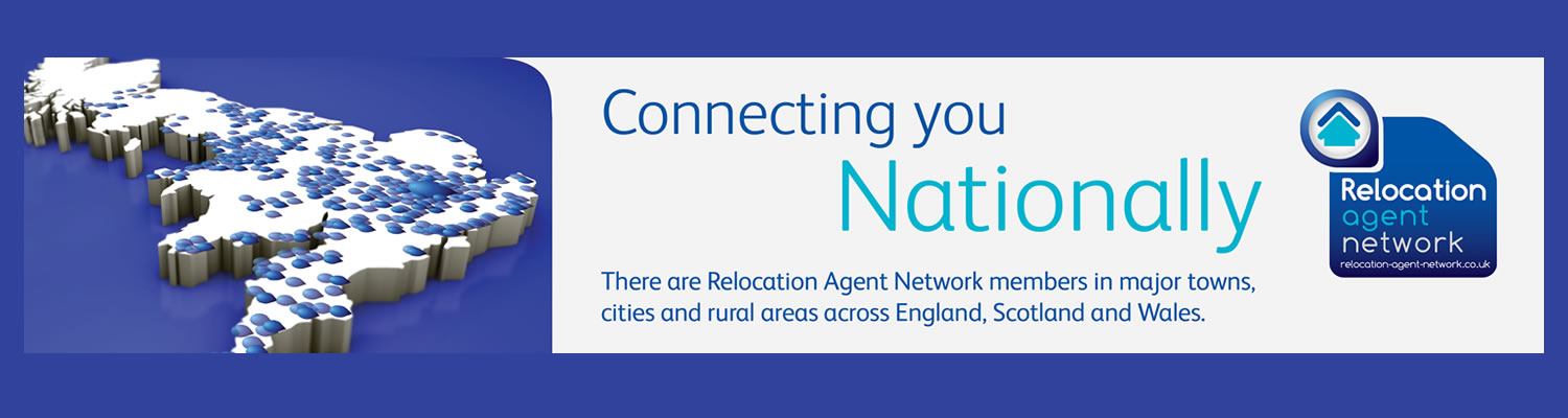 Relocation Agent Network