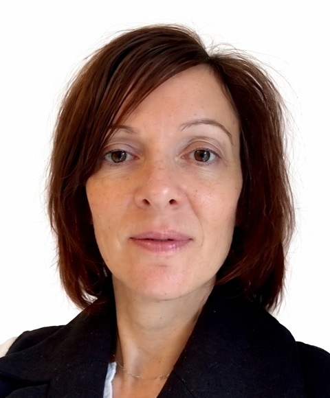 Anna Brooks, Property Consultant