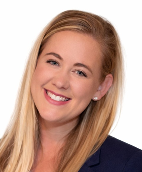 Becky Eley, Negotiator