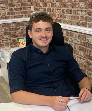 Calum Prieg, Digital Marketing & Media