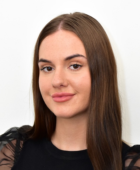Kristy Robinson, Negotiator