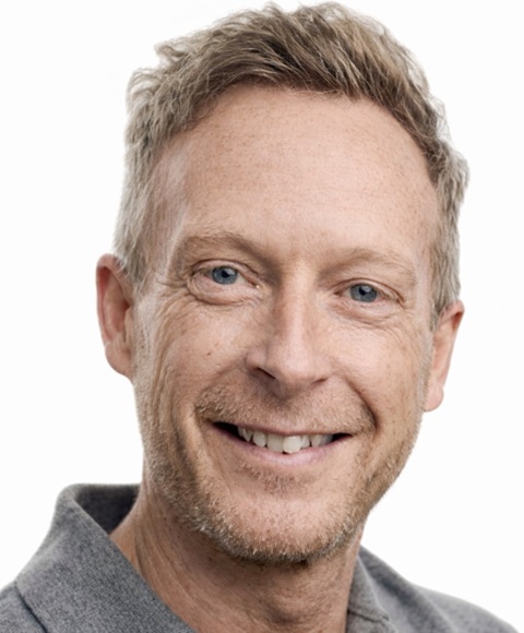 Leigh Gridley , Director