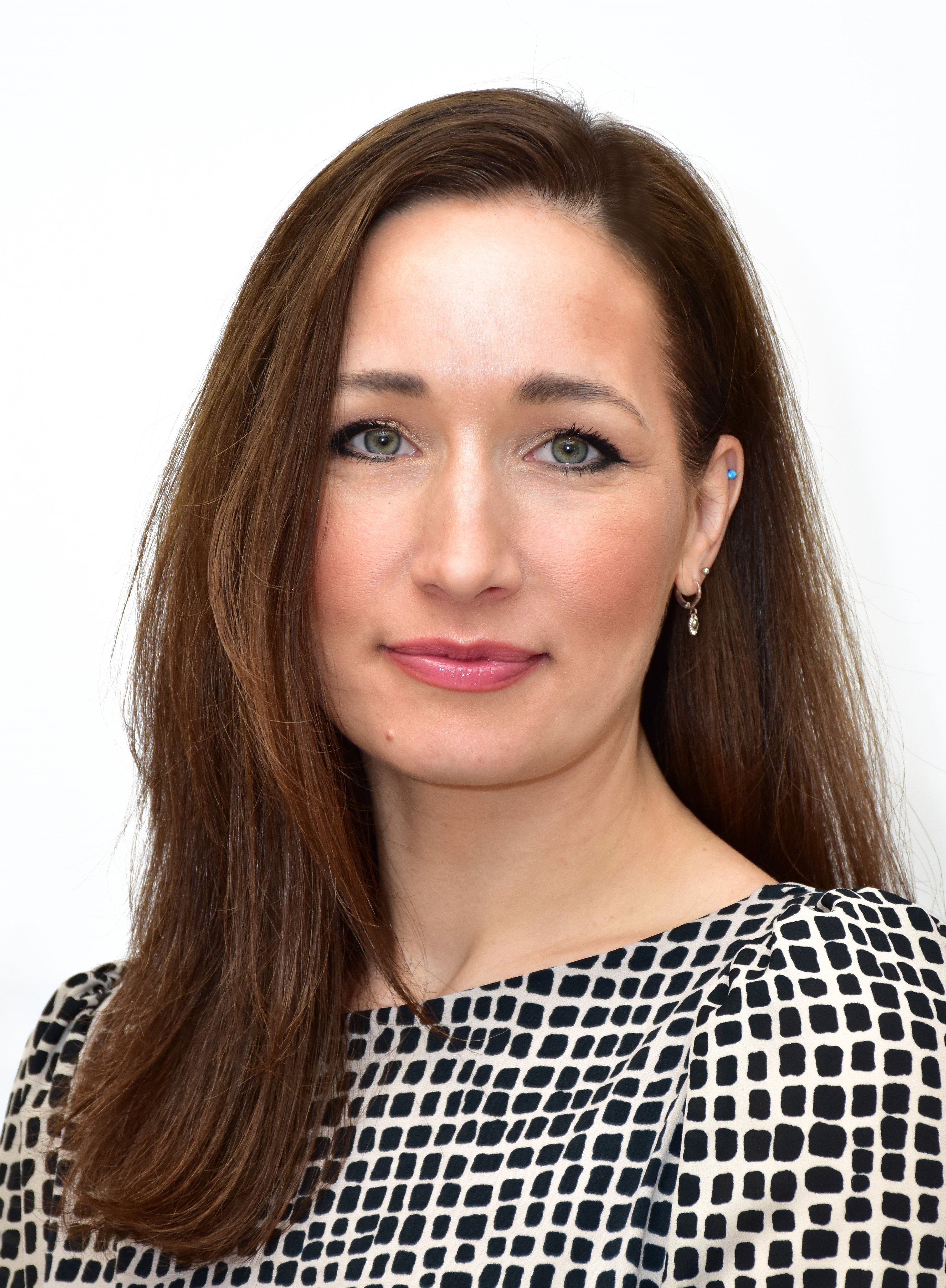 Michele Buckingham, Client Services Manager