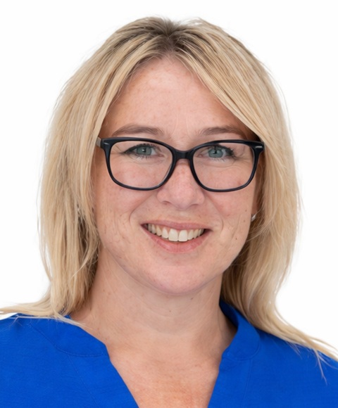 Rebecca Morley, Move Manager