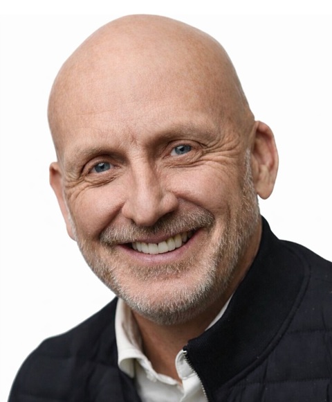 Mark Prieg, Director